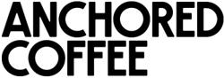 Logo for Anchored Coffee