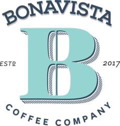 Logo for Bonavista Coffee Company
