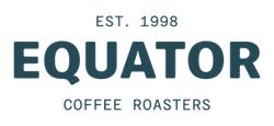 Logo for Equator