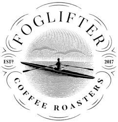 Logo for Foglifter