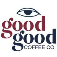 Logo for Good Good Coffee Co