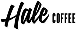 Logo for Hale Coffee