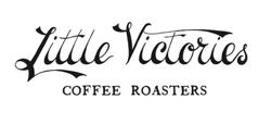 Logo for Little Victories