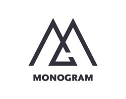 Logo for Monogram