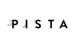 Logo for Pista