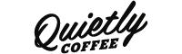 Logo for Quietly Coffee