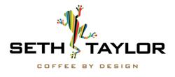 Logo for Seth Taylor