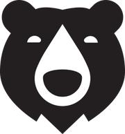 Logo for Two Bears