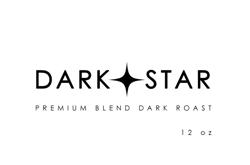 Dark Star - Premium Dark Roast coffee beans