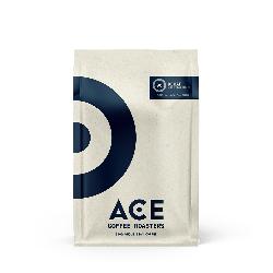 ACE NO.OO Decaf coffee beans.