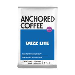 Buzz Lite coffee beans
