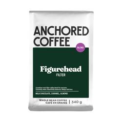 Figurehead Filter coffee beans