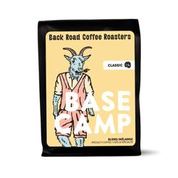 BASE CAMP - Colombia coffee beans