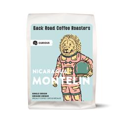 MONTELIN - Nicaragua coffee beans