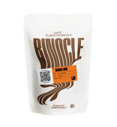 Dukunde Kawa - Rwanda coffee beans