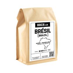 Brazil - Single Origin coffee beans
