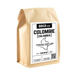 Colombia - Single Origin coffee beans.