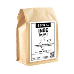 India - Single Origin coffee beans