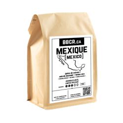 Mexico - Single Origin coffee beans.