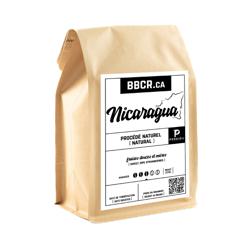 Nicaragua - Single Origin coffee beans