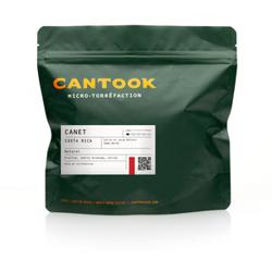 Canet coffee beans.