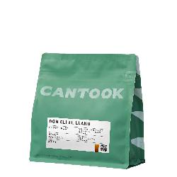 Don Eli Canet 2023 coffee beans