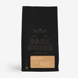 Dark Horse Single Origin Espresso 300g coffee beans