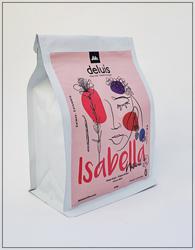 Isabella - Single Origin - Colombia / Natural coffee beans