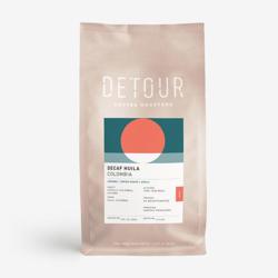 Colombia Huila Decaf coffee beans