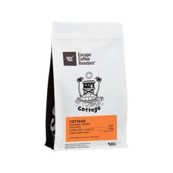 Cottage coffee beans