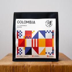 Colombia La Esperanza coffee beans
