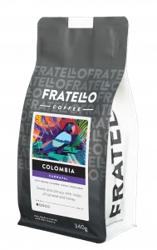 Colombia coffee beans