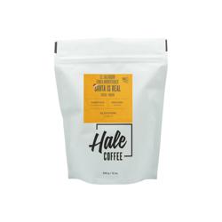Santa Is Real - Hale Holiday Blend coffee beans.
