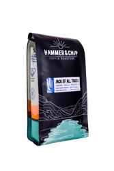 Jack Of All Trades - Signature Blend coffee beans.