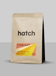 Starlight coffee beans