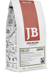 Fog City coffee beans