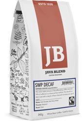 Swiss Water Processed Decaf coffee beans