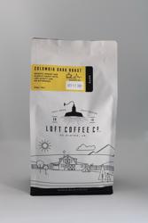 Colombia | Dark Roast RFA coffee beans