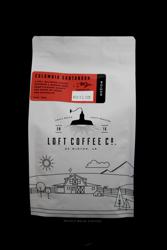 Colombia | Santander – Medium Roast RFA coffee beans.