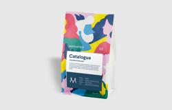 Catalogue coffee beans