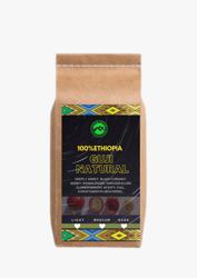 Ethiopian Guji Natural Whole Beans coffee beans