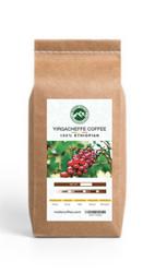 Ethiopian Yirgacheffe Whole Beans (Roasted) coffee beans