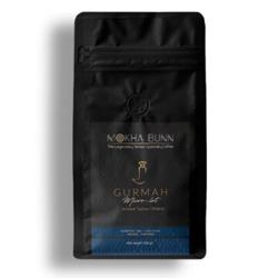 Gurmah Limited Edition | Yemen Specialty Coffee coffee beans.