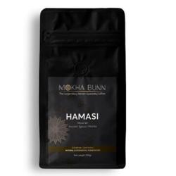 Hamasi | Yemen Specialty Coffee coffee beans