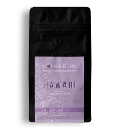 Hawari | Yemen Specialty Coffee coffee beans.