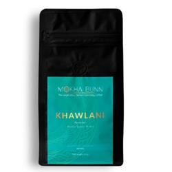 Khawlani | Yemen Specialty Coffee coffee beans