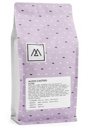 Alejo Castro - Filter coffee beans