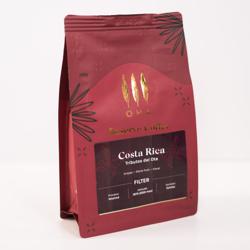 Atlas Coffee Program - Ona Coffee - Costa Rica Tributos del Ota coffee beans.