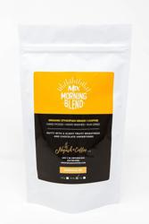 Mix Morning Blend coffee beans