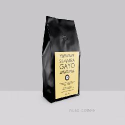 SUMATRA GAYO coffee beans